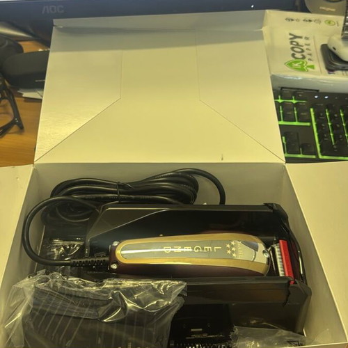 Wahl Legend corded clipper like new