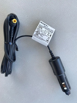 Car Charging Cable with Car Plug new