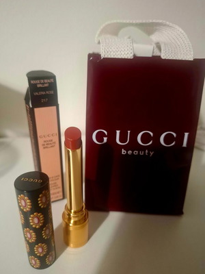 Gucci collectible lipstick 2026