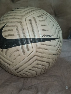 Μπάλα ποδοσφαίρου Nike Superfly Aerodynamic Edition μεταχειρισμένη, αυθεντική, Superligue 2020-21