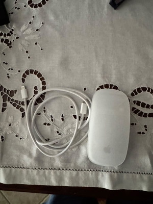 Apple Magic Mouse 2 σαν καινούργιο