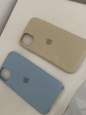 Phone cases used, pack