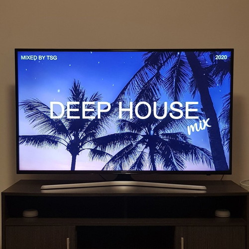 Samsung 50-inch 4K HDR Smart TV Series 6 (2017)
