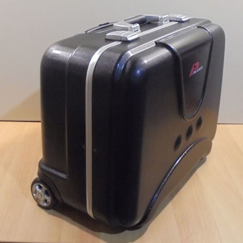 Plano 620E plastic tool case like new 53x20x42cm