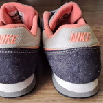 Παιδικά παπούτσια Nike Νο.33 σαν καινούργια, αθλητικά γκρι και μπλε