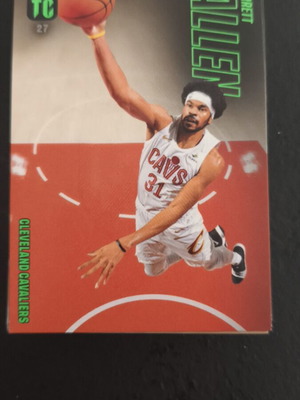 Panini Top Class 2024 NBA Basketball Card Allen Cavaliers 27 like new