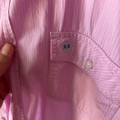 Mexx Fashion men's shirt XXL like new