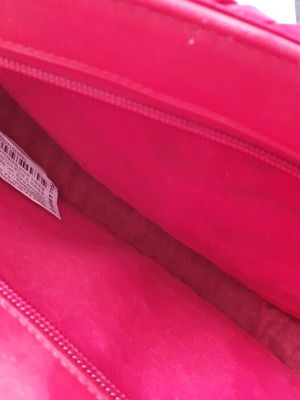 Crossbody bag watermelon shape