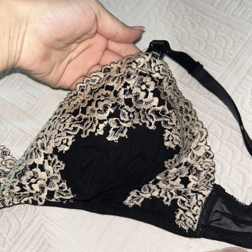 H&M nursing bras pack 75C like new