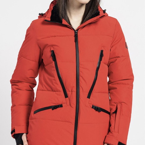 Ellesse Zizzy Ski Jacket new, women's M