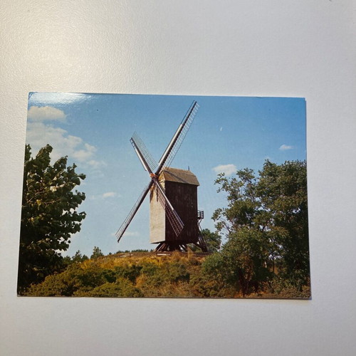 Postcards set of 8 various new