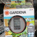 Gardena Flex programmer new