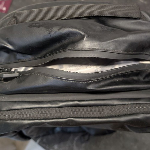 Wandrd Transit Travel Backpack 35L Black