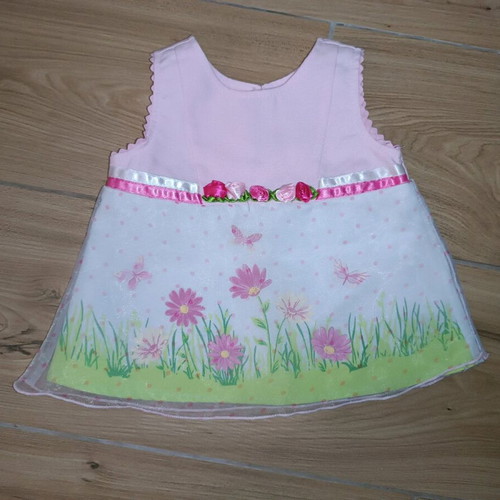 Youngland capri pants and top set for 18 months