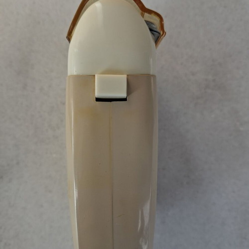 Ronson electric shaver vintage used, made in England