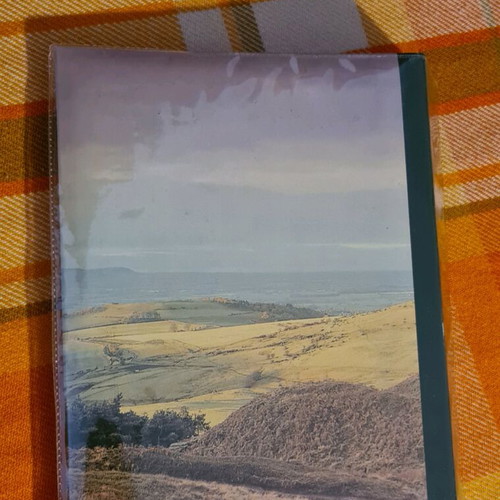 Photo album new for 200 photos 10x15 cm