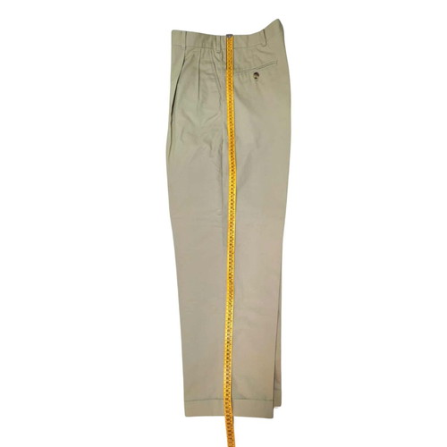 Lord & Taylor vintage beige pants like new, size M-L