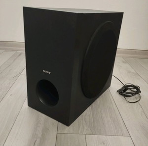 Woofer Sony Home cinema F-300
