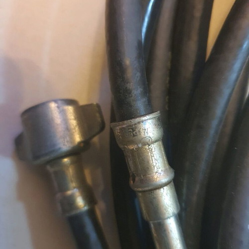Cohline 290.0300 10-meter air filling extension like new