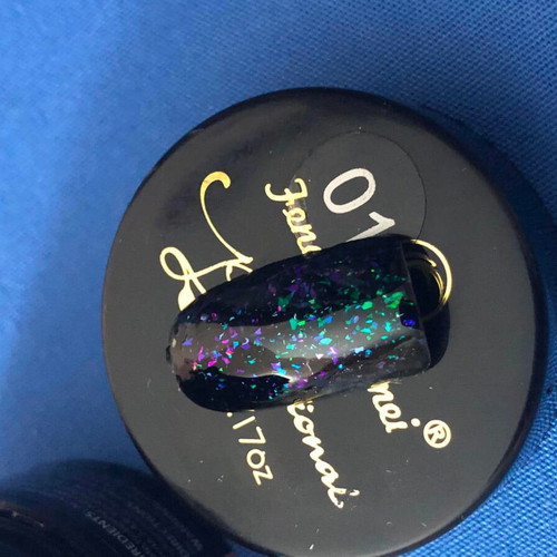 Gel Polish Fengshangmei Aurora No - 01 New 5 ml