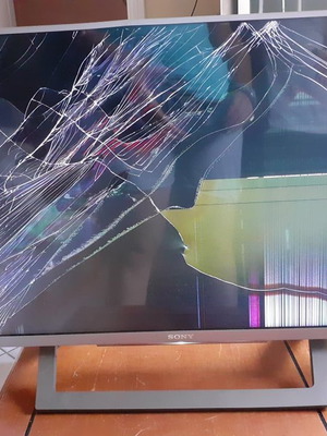 Sony KDL-32WD757 boards used for Smart 32’’ TV