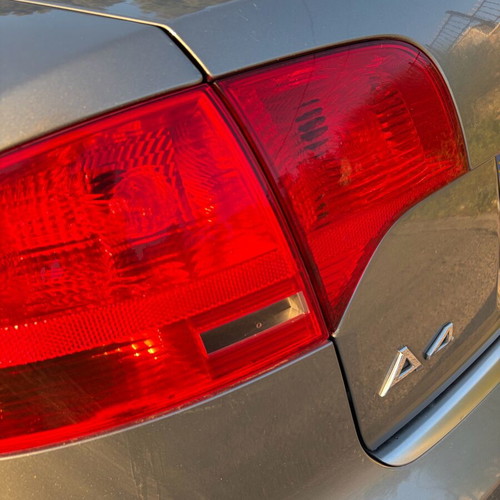 Audi A4 quattro 1.8T sedan 2006 like new, manual, gas