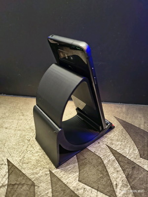 F1 phone holder new with adjustable angle