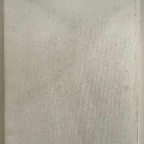 Gerhard Altenbourg Works from 1947 to 1989 used art album