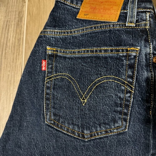 Levi’s jeans new, excellent condition, size S