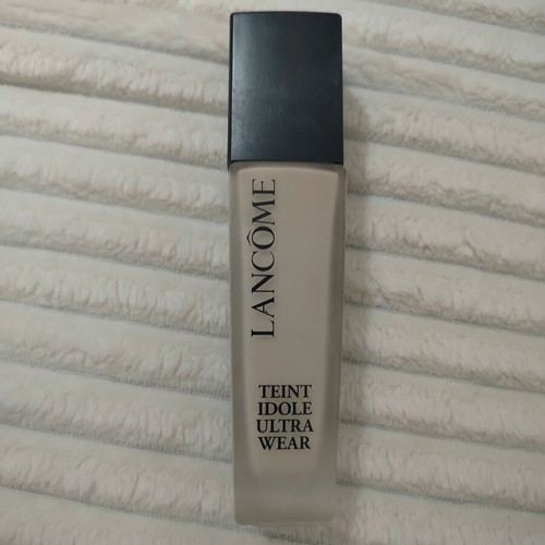 Lancome Teint Idole Ultra Wear makeup like new
