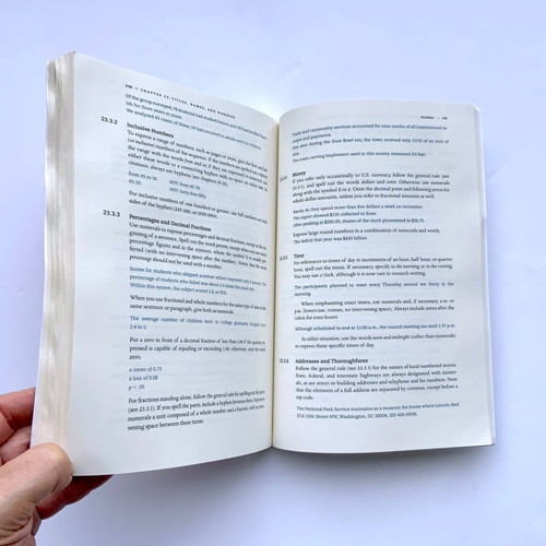Student’s Guide to Writing College Papers μεταχειρισμένο, 4η Έκδοση