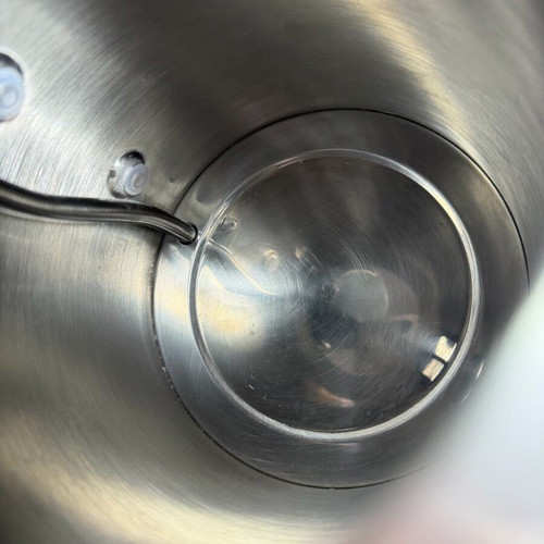 Βραστήρας ROHNSON 1.7L καινούργιος με αποσπώμενο φίλτρο και δύο χρόνια εγγύηση