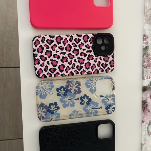 iPhone 12 cases used