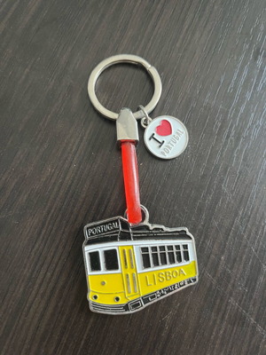 Keychain new