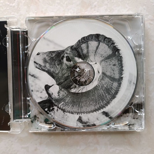 Killers Sam's Town CD used