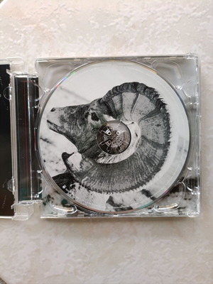 Killers Sam's Town CD used