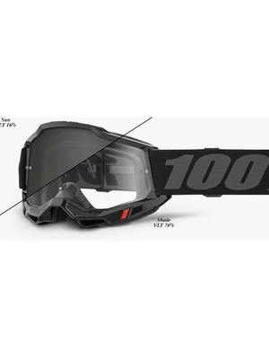 Γυαλιά Accuri 2 Woods Black Photochromic νέα