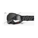 Γυαλιά Accuri 2 Woods Black Photochromic νέα