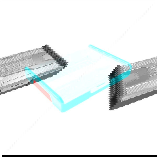 Ταμπακιέρα πλαστική  340x250x60mm