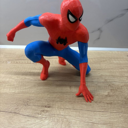 Spider-Man figure 23cm new