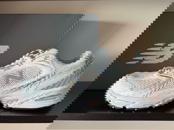 New Balance 530/ 43номер 27.5 см Стелка Нови с Кутия