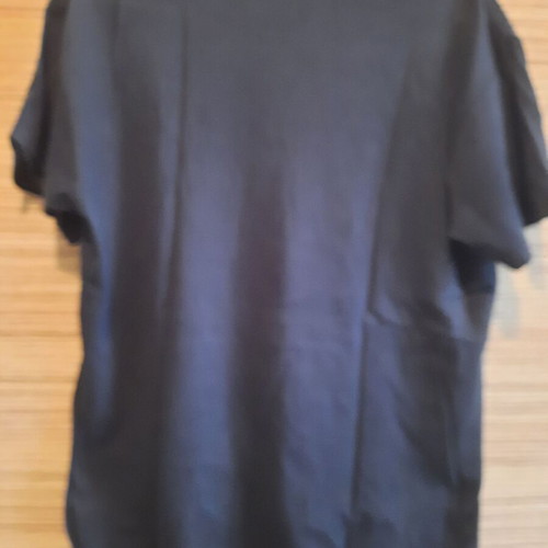 Bonfire short-sleeve t-shirt used, collectible, size M