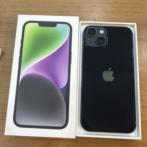 Apple iPhone 14 smartphone, perfect condition