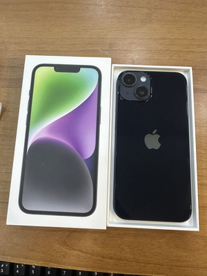 Apple iPhone 14 smartphone, perfect condition