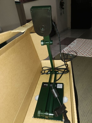Computer camera new