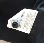 Marc O' Polo women's black shirt S, 100% cotton