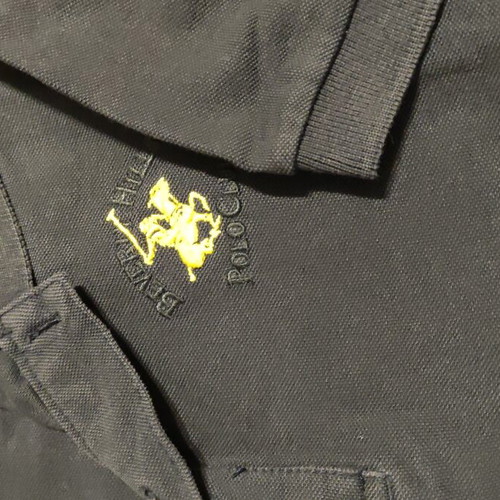 Polo Club shirt medium used