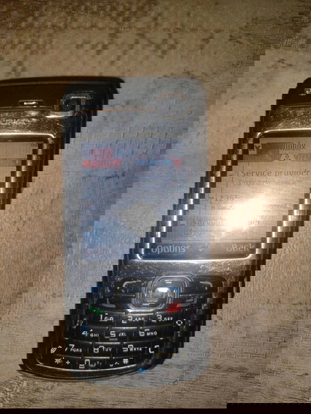 nokia N70