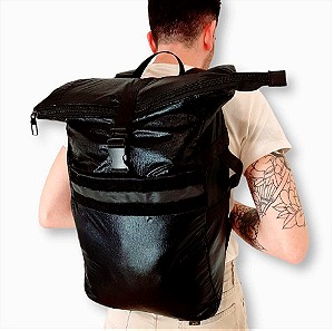 Backpack μαύρη ΖΑRA- καινούρια!