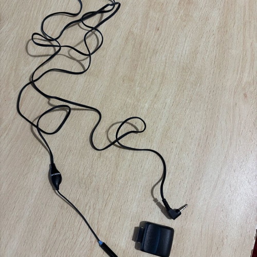 Nokia handsfree and adapter like new